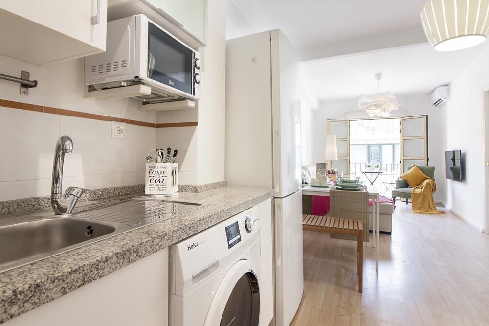 Photo of Kitchen in Centro