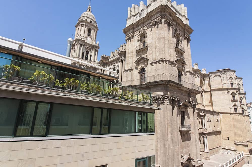 Photo of Outdoor in Centro