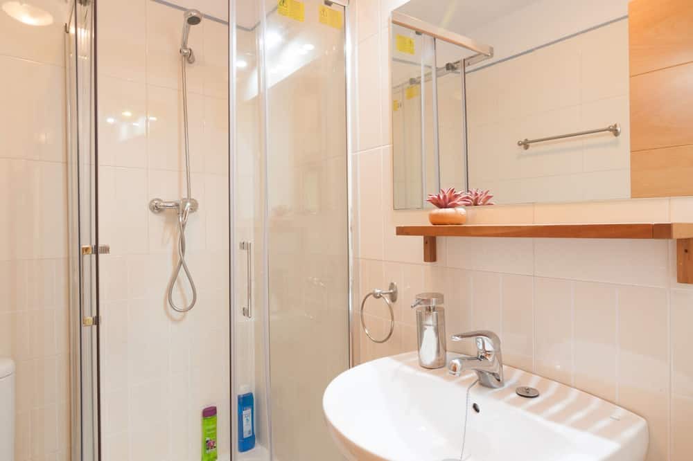 Photo of Bathroom in Campos Eliseos
