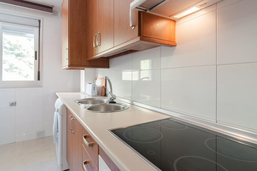 Photo of Kitchen in Campos Eliseos