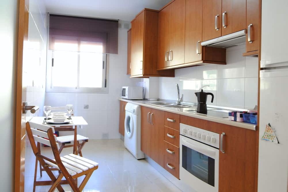 Photo of Kitchen in Campos Eliseos