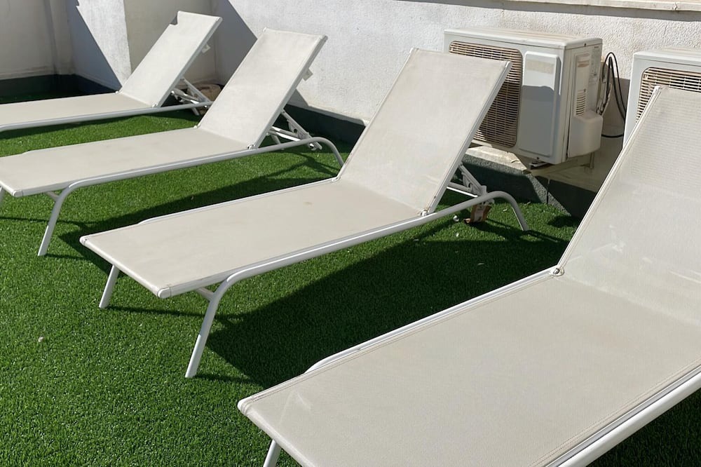 Photo of Outdoor in Campos Eliseos