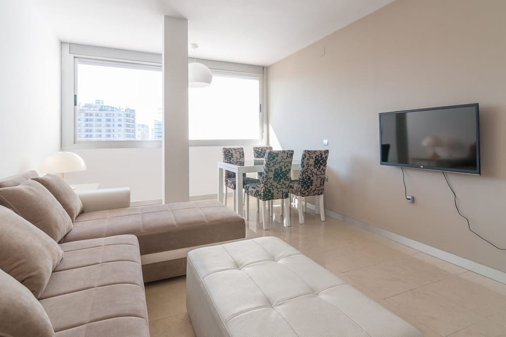 Photo of Livingroom in Campos Eliseos