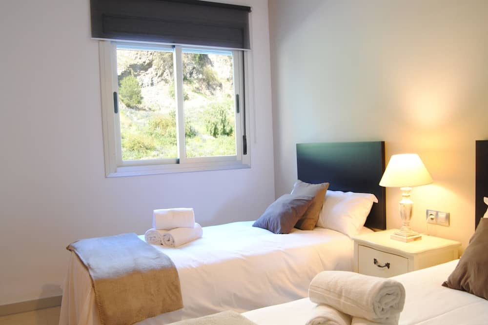 Photo of Bedroom in Campos Eliseos