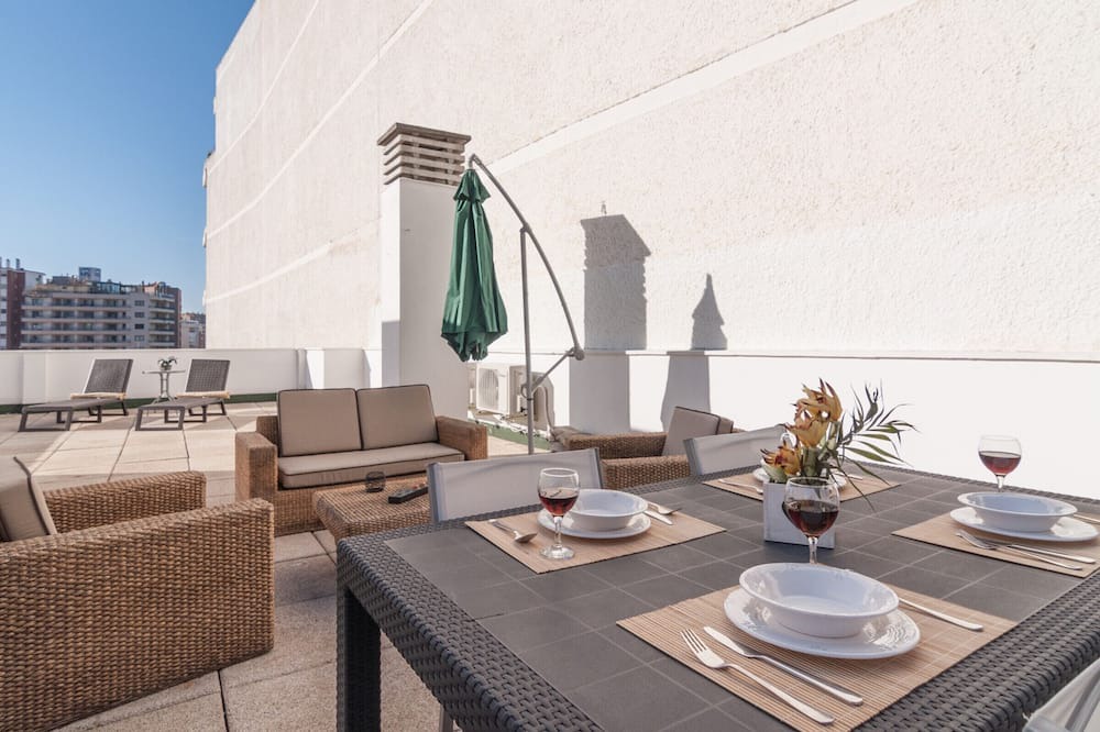 Photo of Outdoor in Campos Eliseos