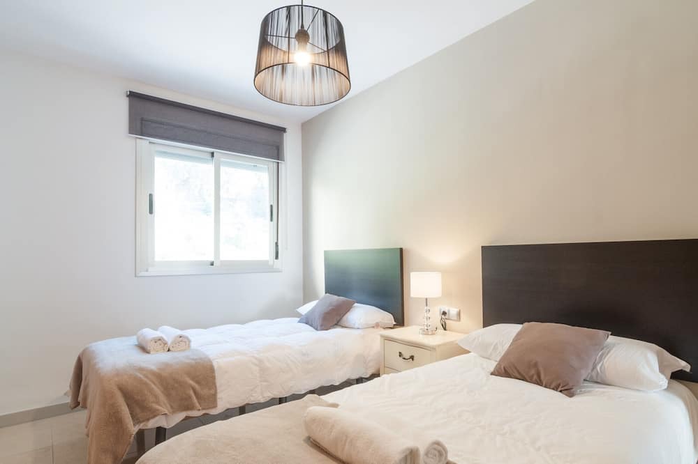 Photo of Bedroom in Campos Eliseos