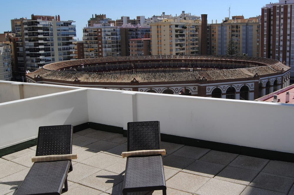 Photo of Outdoor in Campos Eliseos