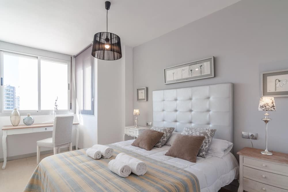 Photo of Bedroom in Campos Eliseos