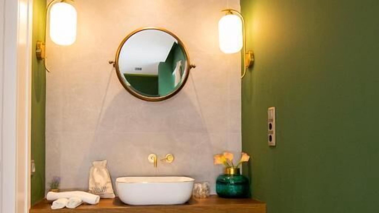 Photo of Bathroom in Quiroga