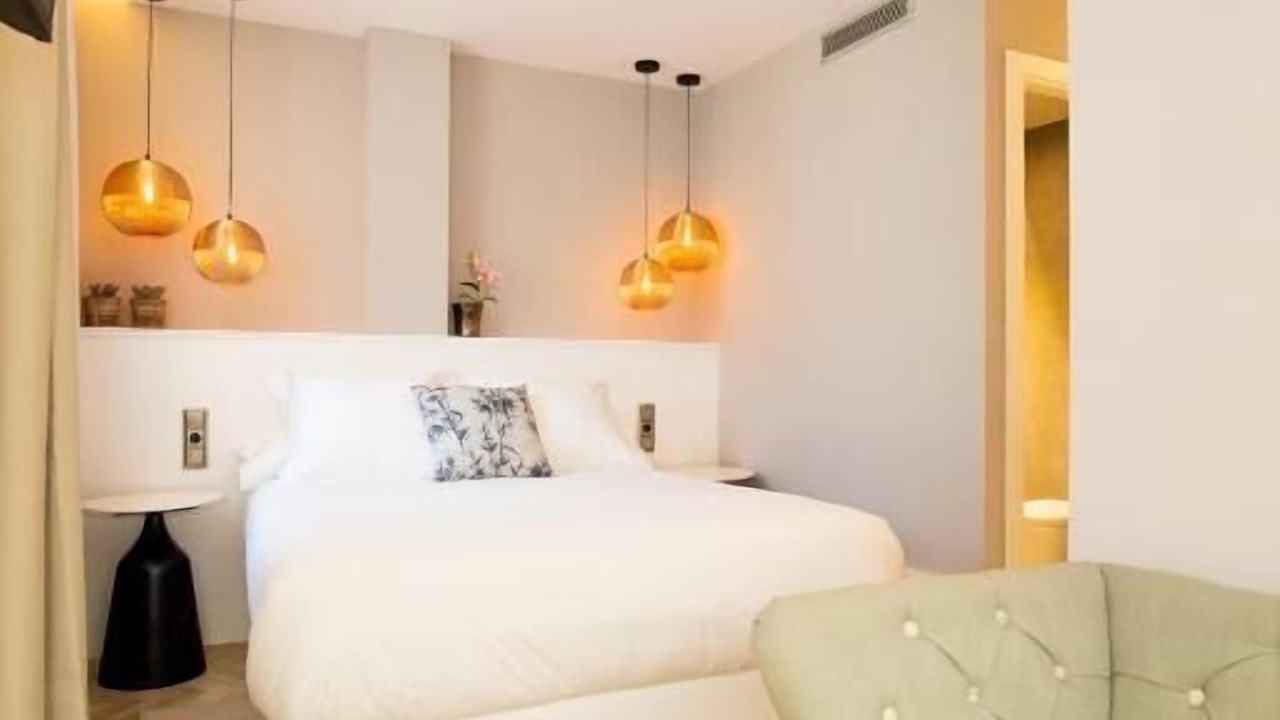 Photo of Bedroom in Quiroga