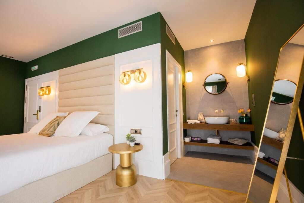 Photo of Bedroom in Quiroga