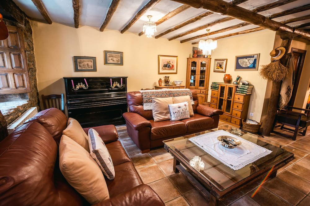 Photo of Bedroom in Sorihuela