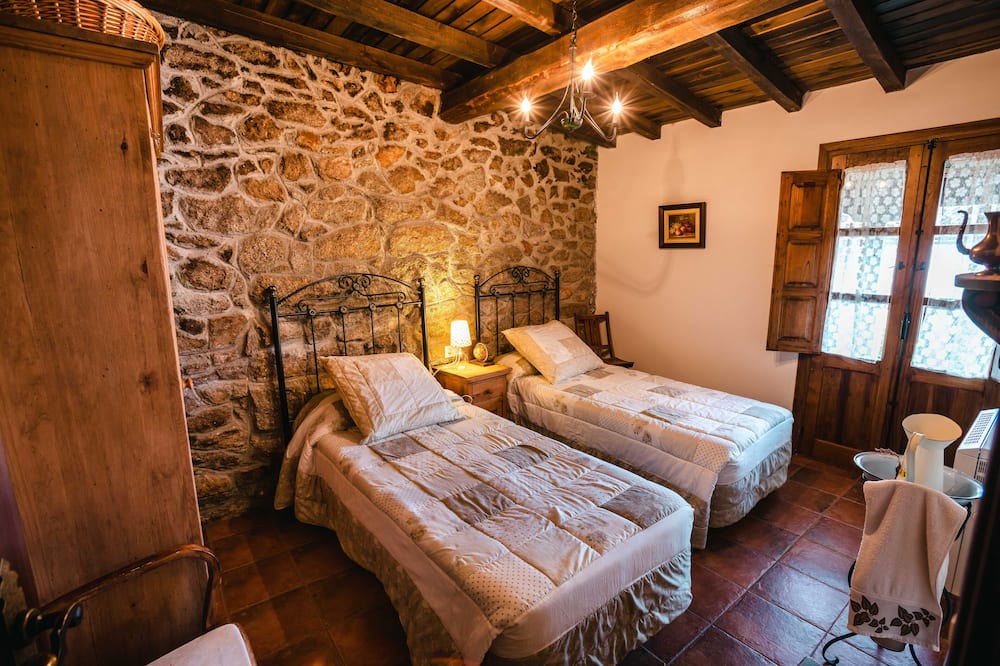 Photo of Bedroom in Sorihuela