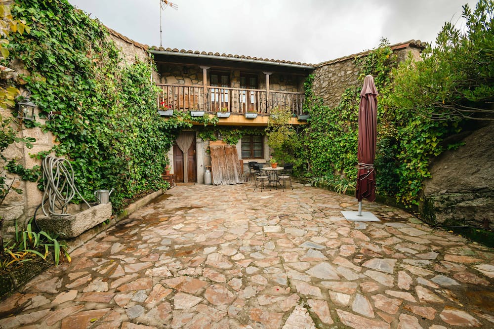 Photo of Outdoor in Sorihuela