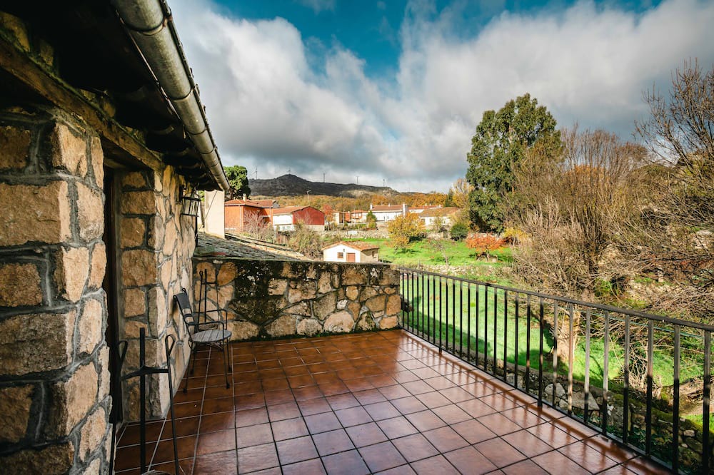 Photo of Outdoor in Sorihuela