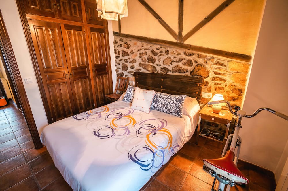 Photo of Bedroom in Sorihuela