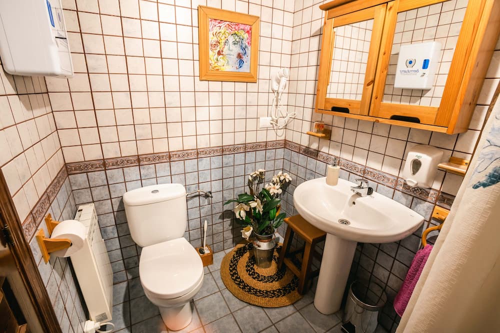 Photo of Bathroom in Sorihuela