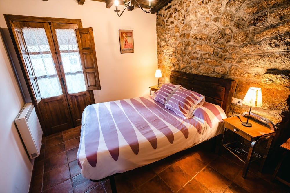 Photo of Bedroom in Sorihuela