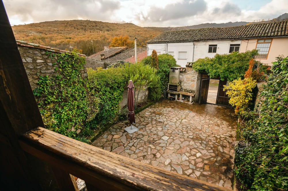 Photo of Outdoor in Sorihuela