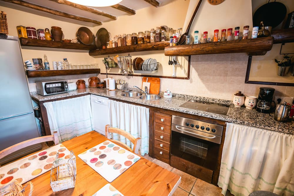 Photo of Kitchen in Sorihuela