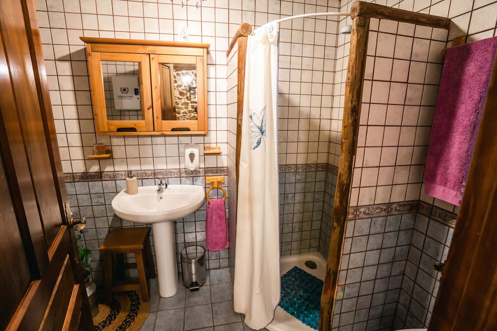 Photo of Bathroom in Sorihuela