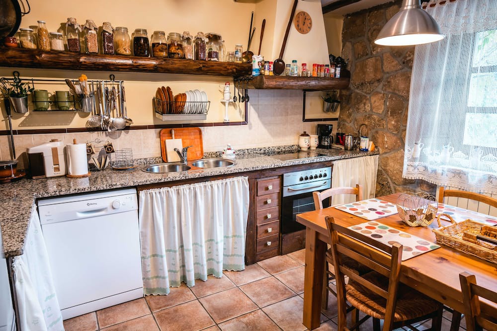 Photo of Kitchen in Sorihuela