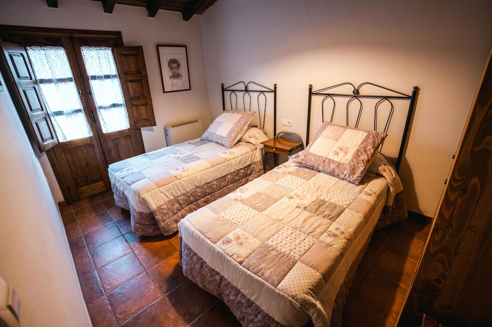 Photo of Bedroom in Sorihuela