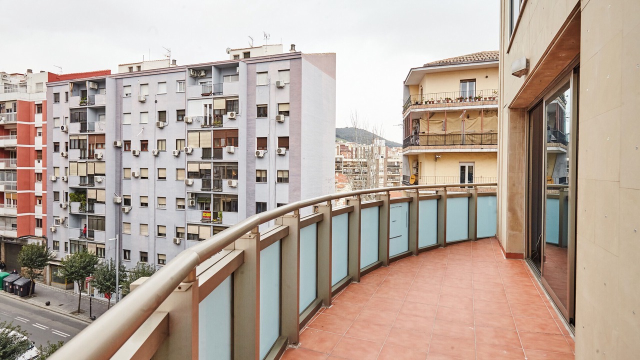 Photo of Outdoor in Jaen