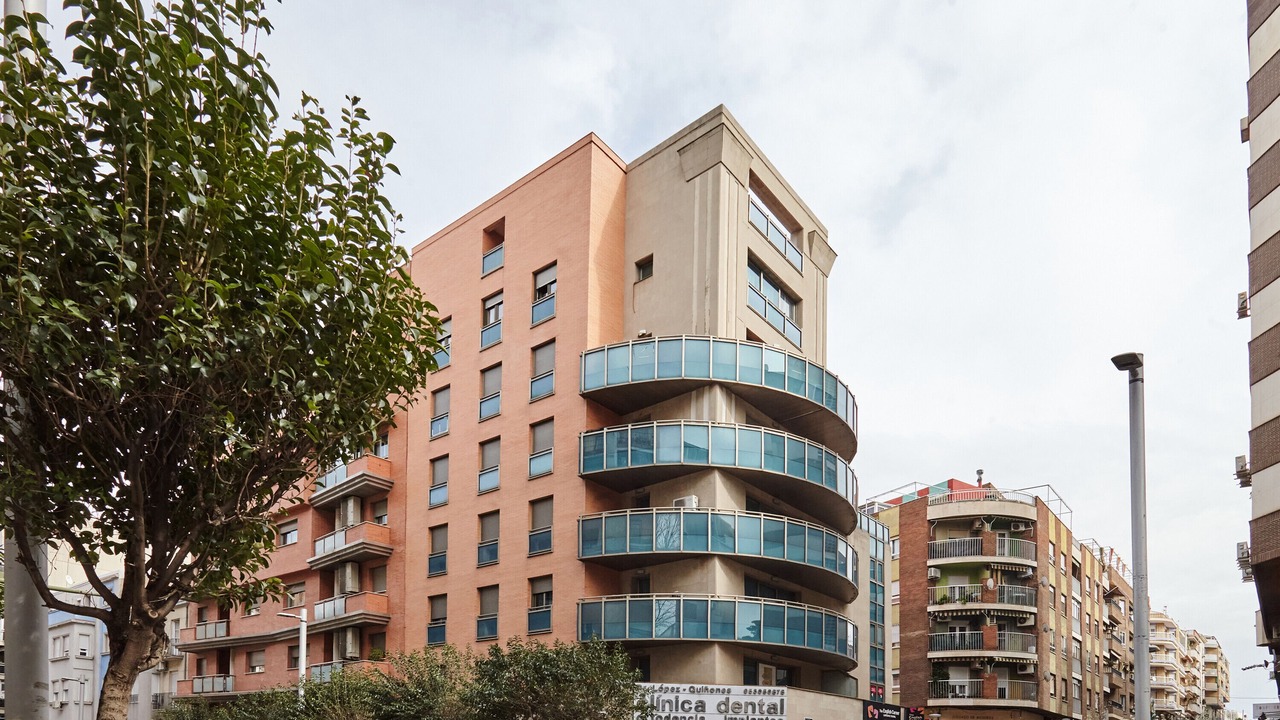 Photo of Outdoor in Jaen