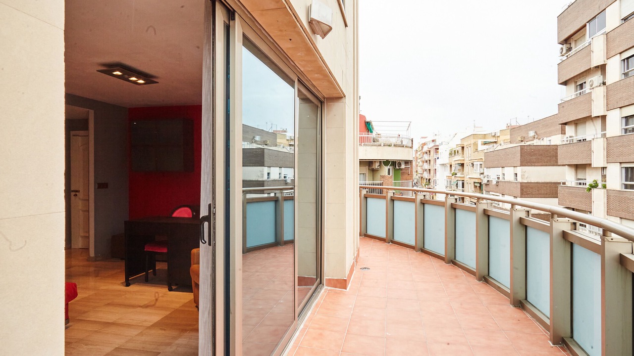 Photo of Outdoor in Jaen