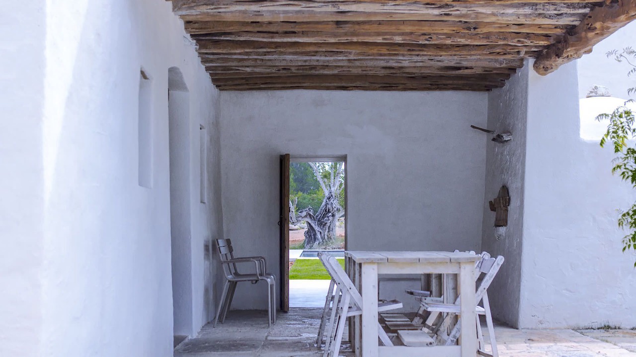 Photo of Outdoor in Santa Eulalia del Rio