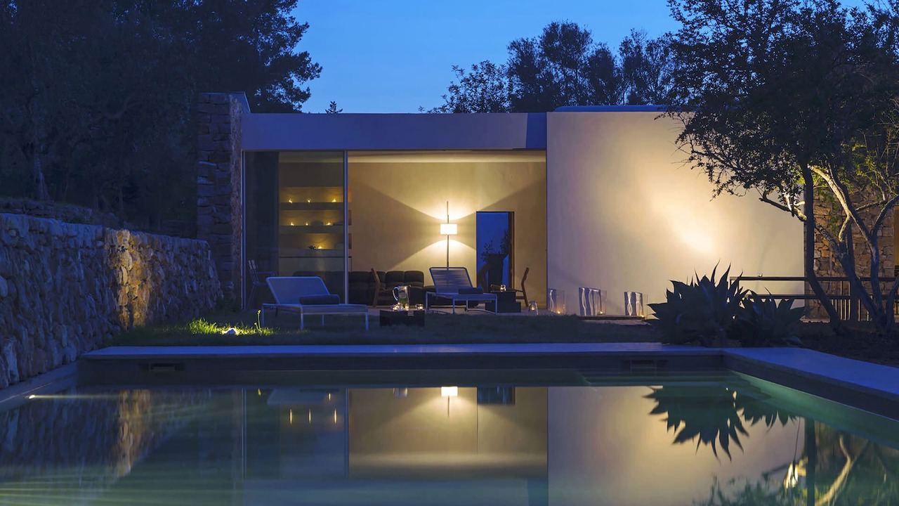 Photo of Outdoor in Santa Eulalia del Rio