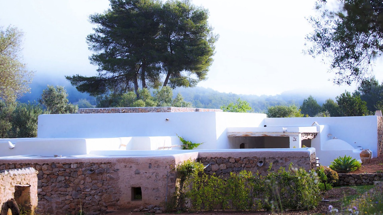 Photo of Outdoor in Santa Eulalia del Rio