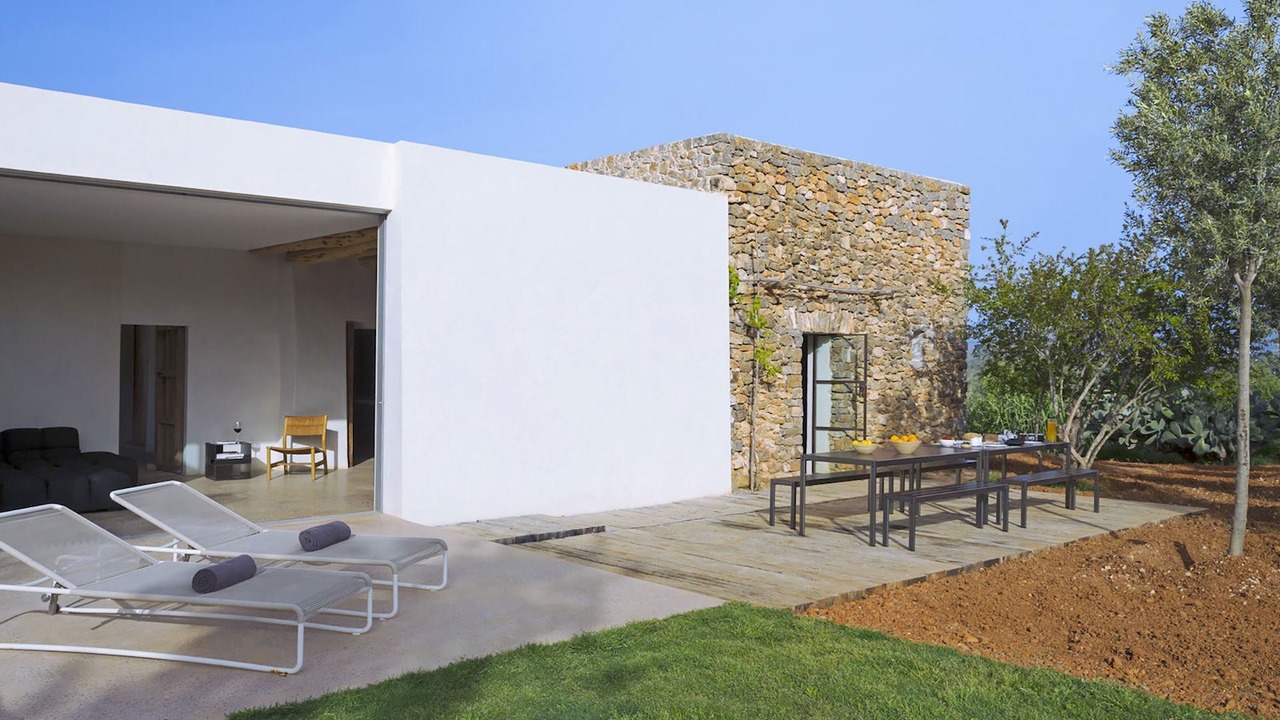 Photo of Outdoor in Santa Eulalia del Rio