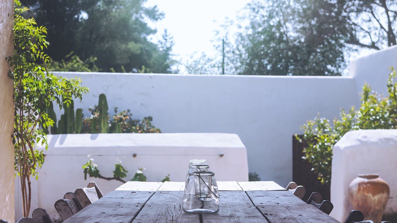 Photo of Outdoor in Santa Eulalia del Rio