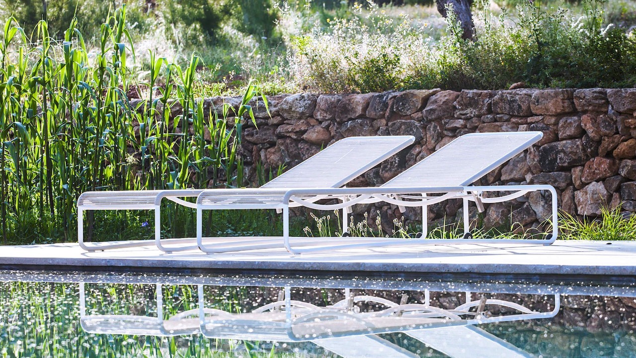 Photo of Outdoor in Santa Eulalia del Rio