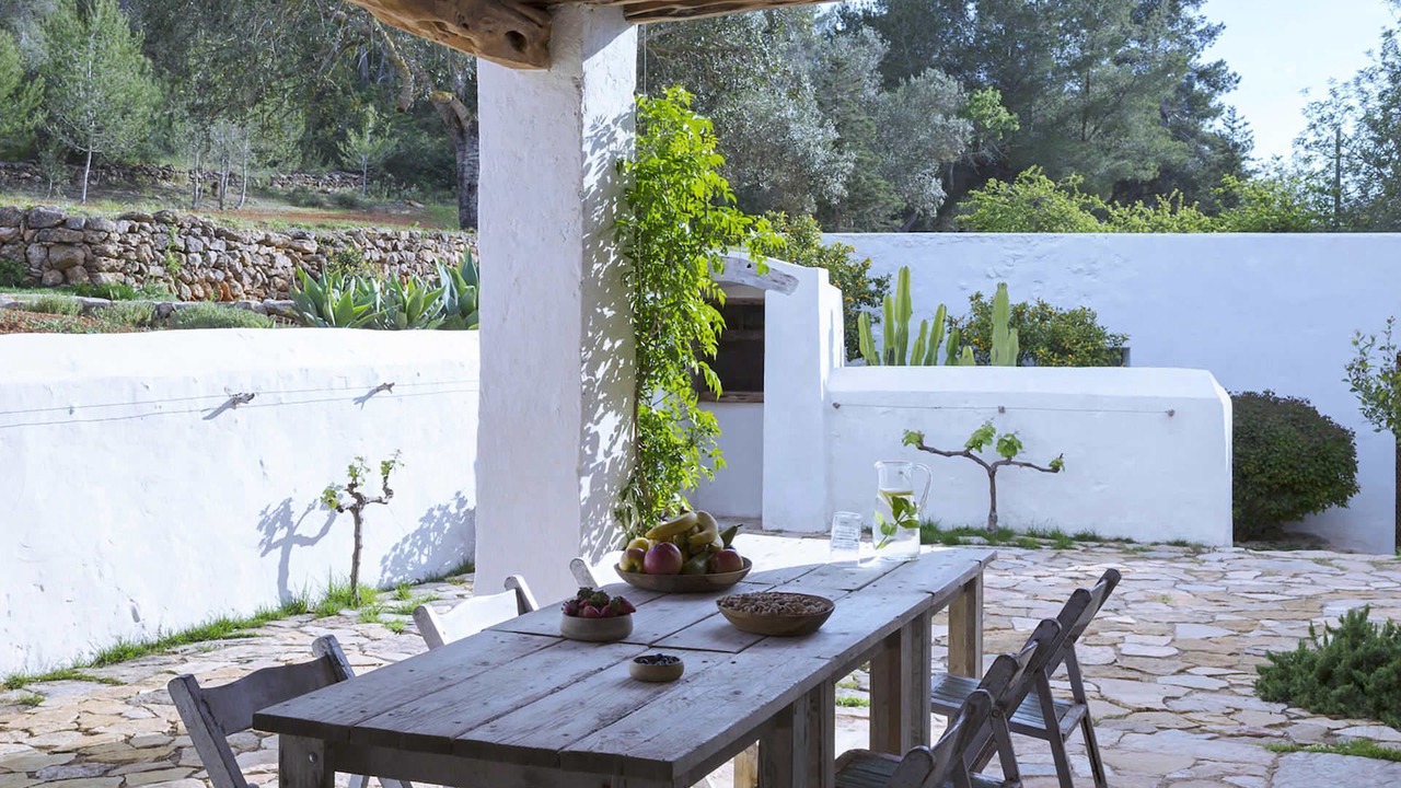 Photo of Outdoor in Santa Eulalia del Rio