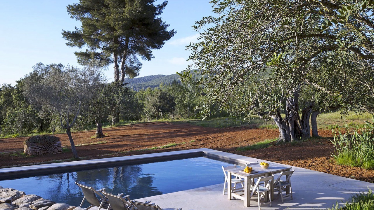 Photo of Outdoor in Santa Eulalia del Rio