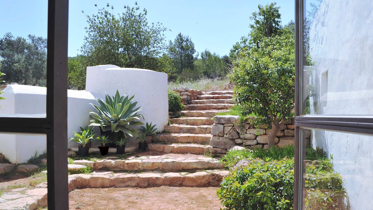 Photo of Outdoor in Santa Eulalia del Rio