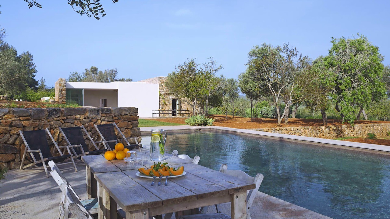 Photo of Outdoor in Santa Eulalia del Rio