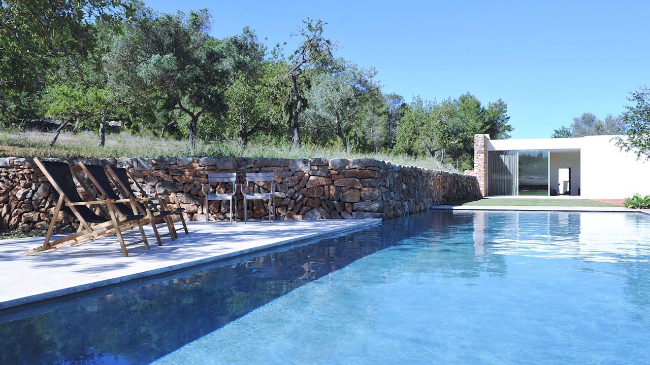 Photo of Outdoor in Santa Eulalia del Rio