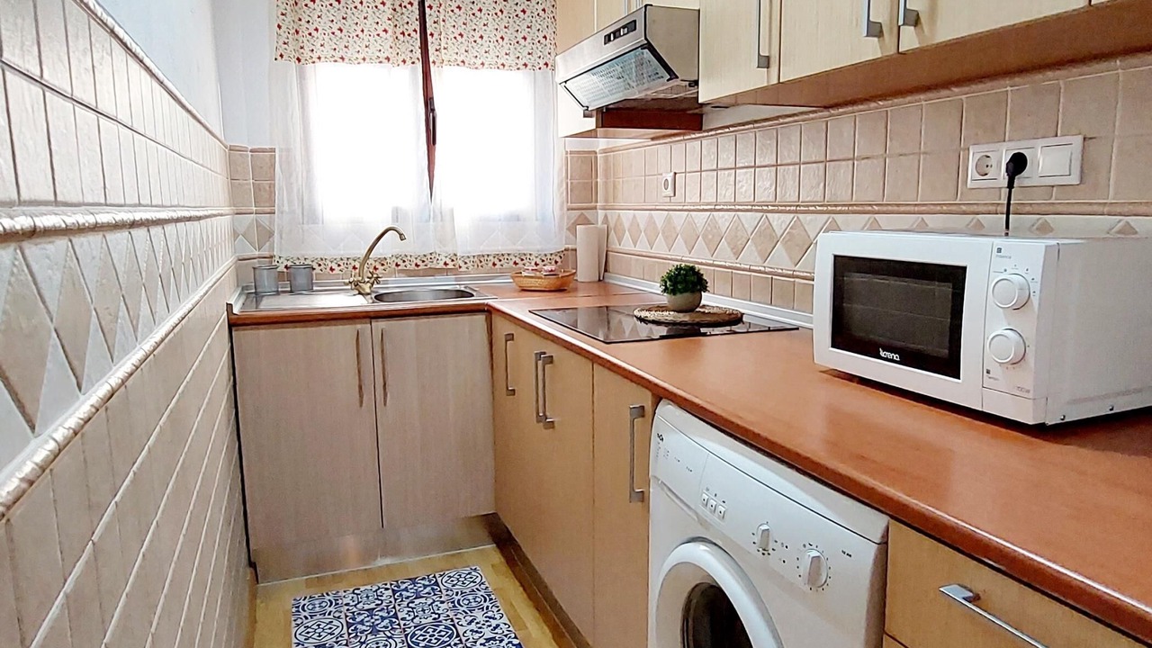 Photo of Kitchen in Benatae