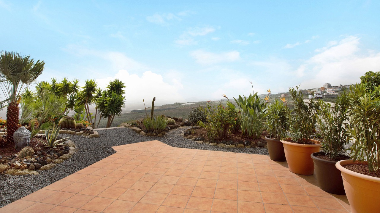 Photo of Outdoor in Villa de Arico