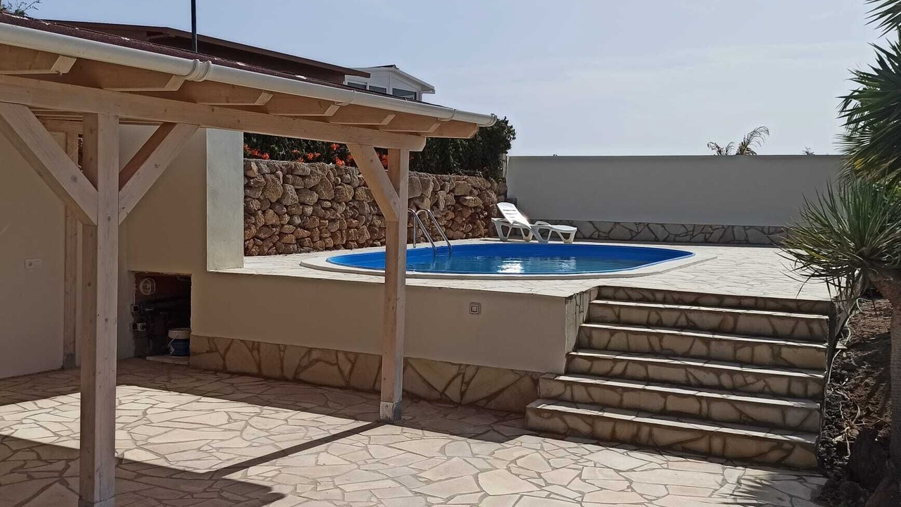 Photo of Outdoor in Villa de Arico