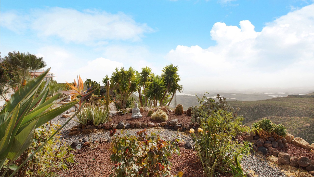 Photo of Outdoor in Villa de Arico