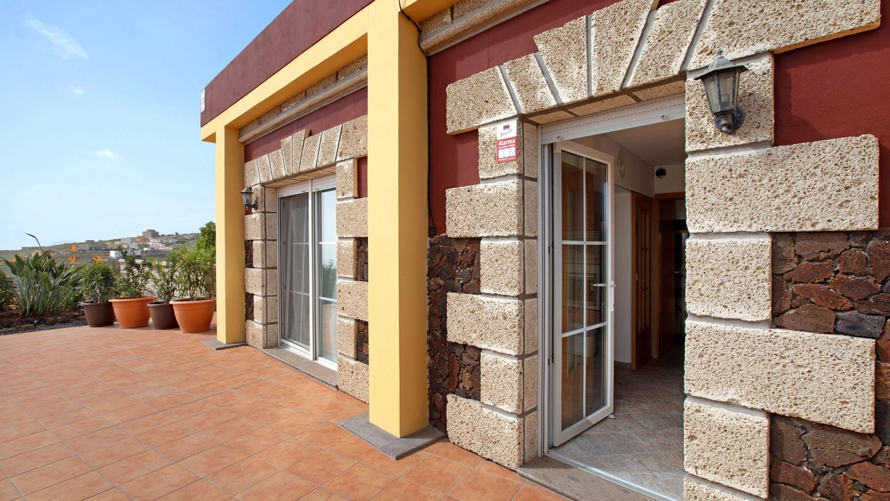 Photo of Outdoor in Villa de Arico