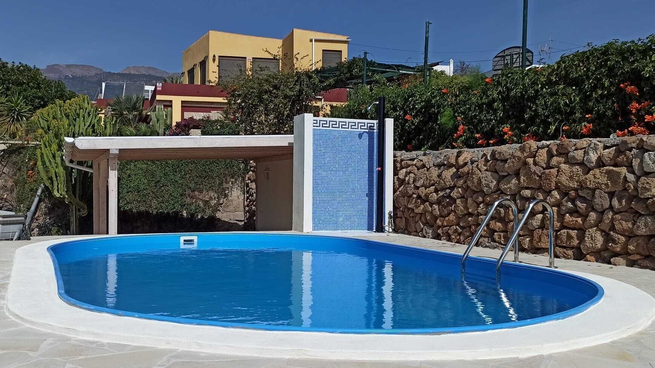 Photo of Outdoor in Villa de Arico