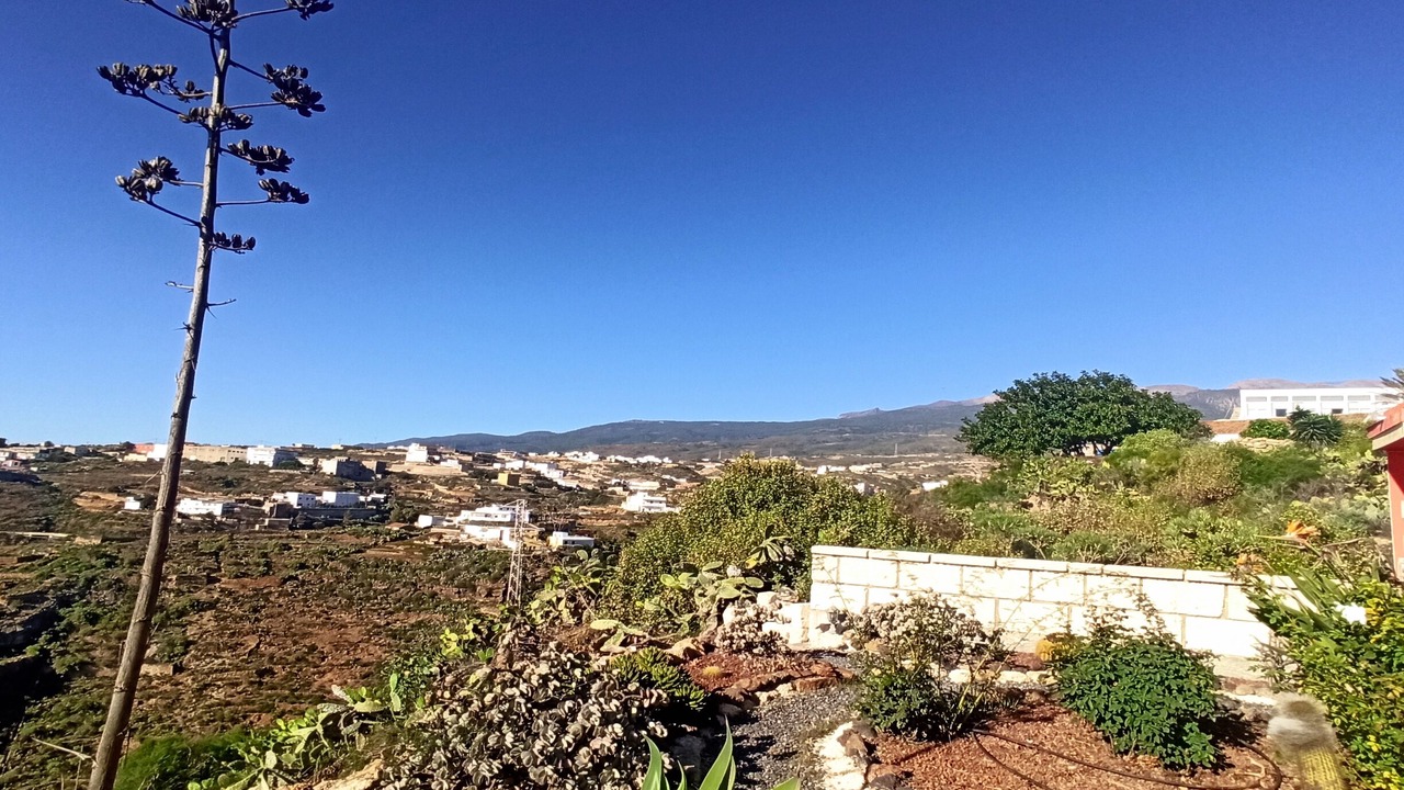 Photo of Outdoor in Villa de Arico