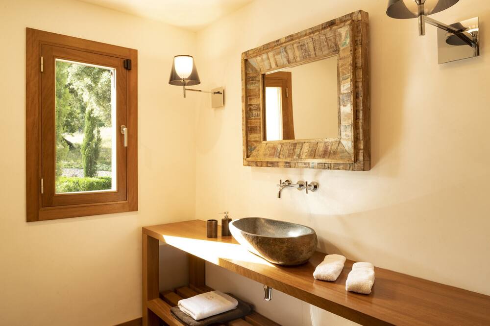 Photo of Bathroom in Moscari