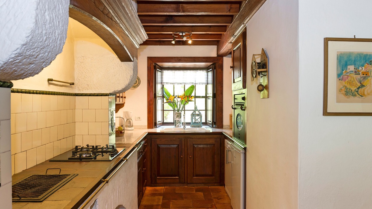 Photo of Kitchen in El Paso